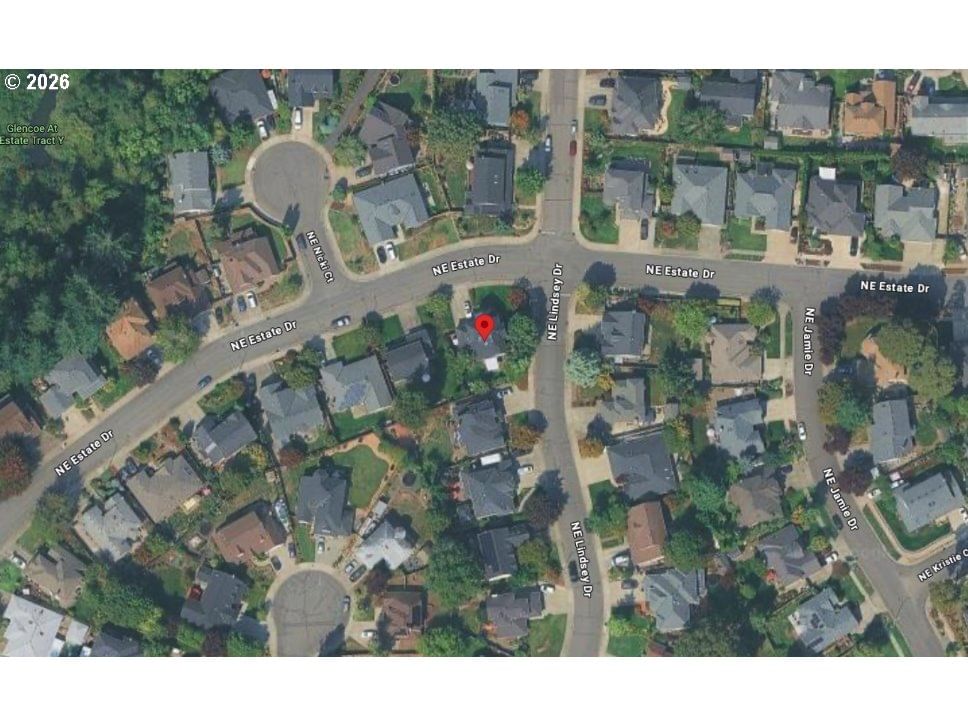 Primary listing photo, 2494 NE ESTATE DR, Hillsboro, OR, 97124