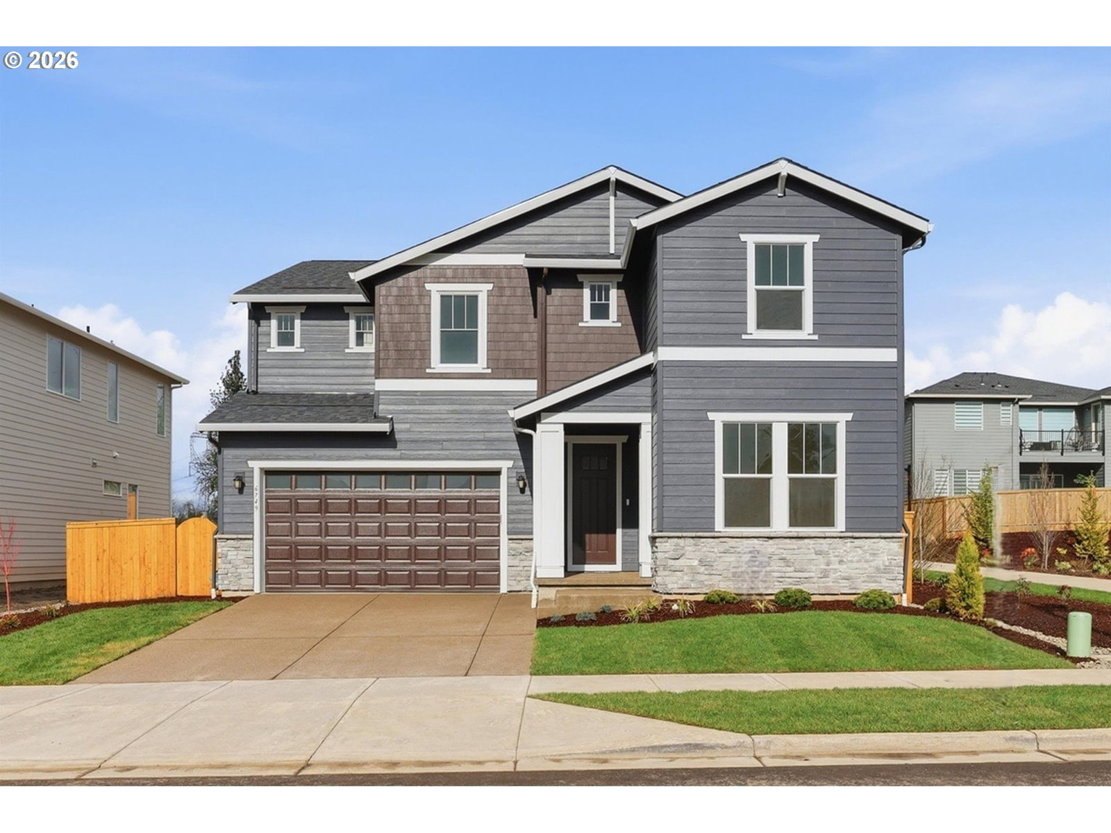 Primary listing photo, 6749 SW Windflower ST, Wilsonville, OR, 97070