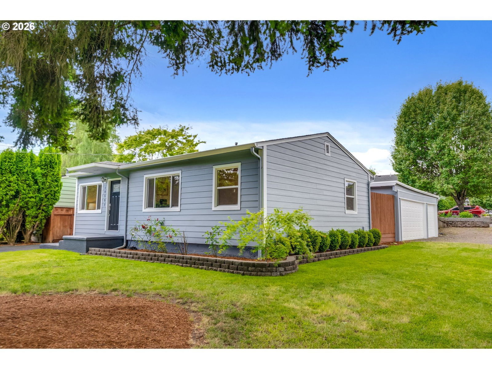Primary listing photo, 10507 SE 47TH AVE, Milwaukie, OR, 97222