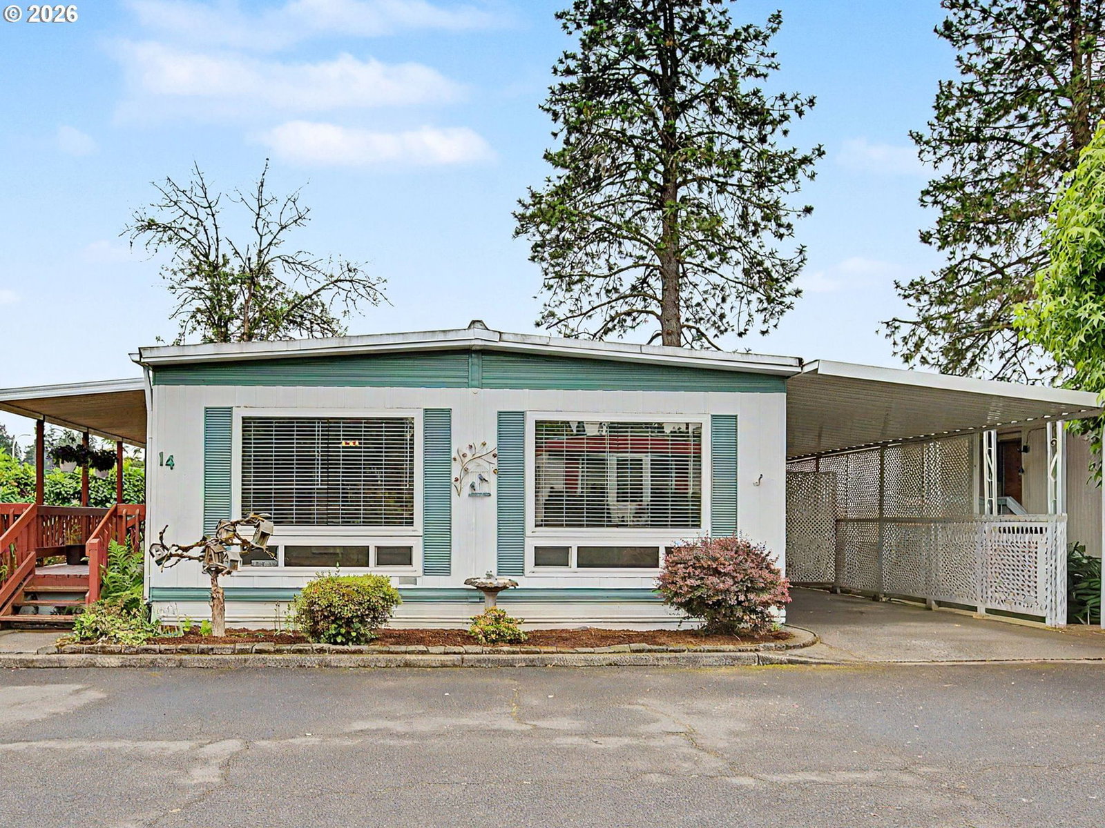Primary listing photo, 4400 SE ROETHE RD #14, Milwaukie, OR, 97267