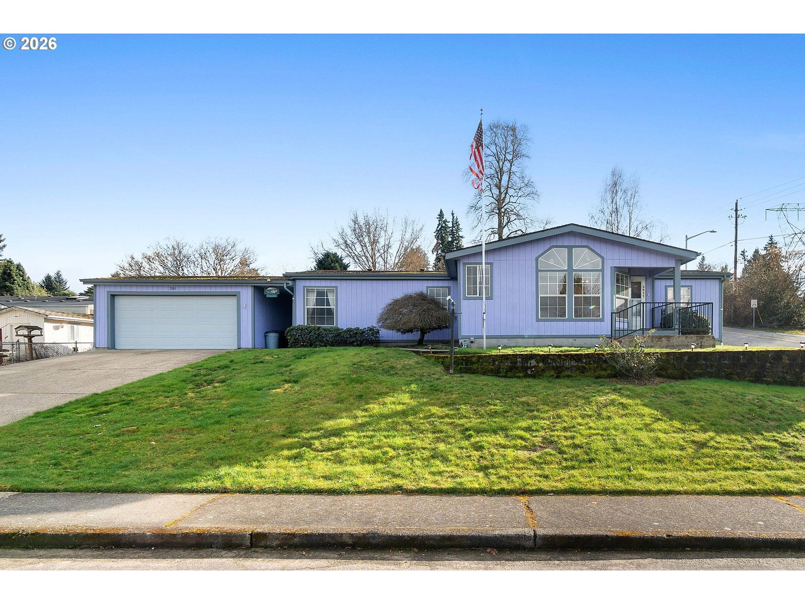 Primary listing photo, 3911 NE 105TH ST, Vancouver, WA, 98686