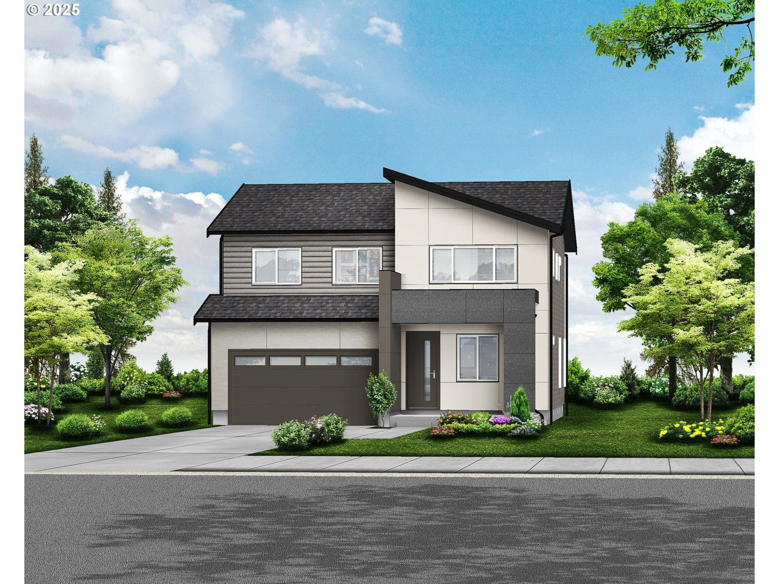 Primary listing photo, 7061 SW ASPEN LN, Wilsonville, OR, 97070