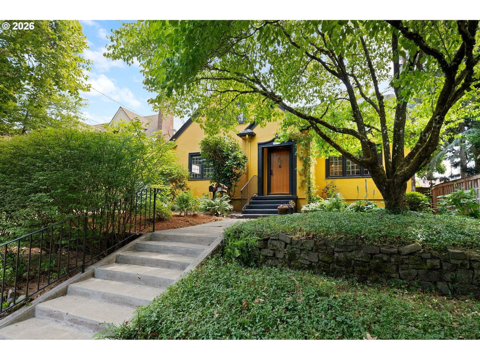 Primary listing photo, 436 SE 44TH AVE, Portland, OR, 97215