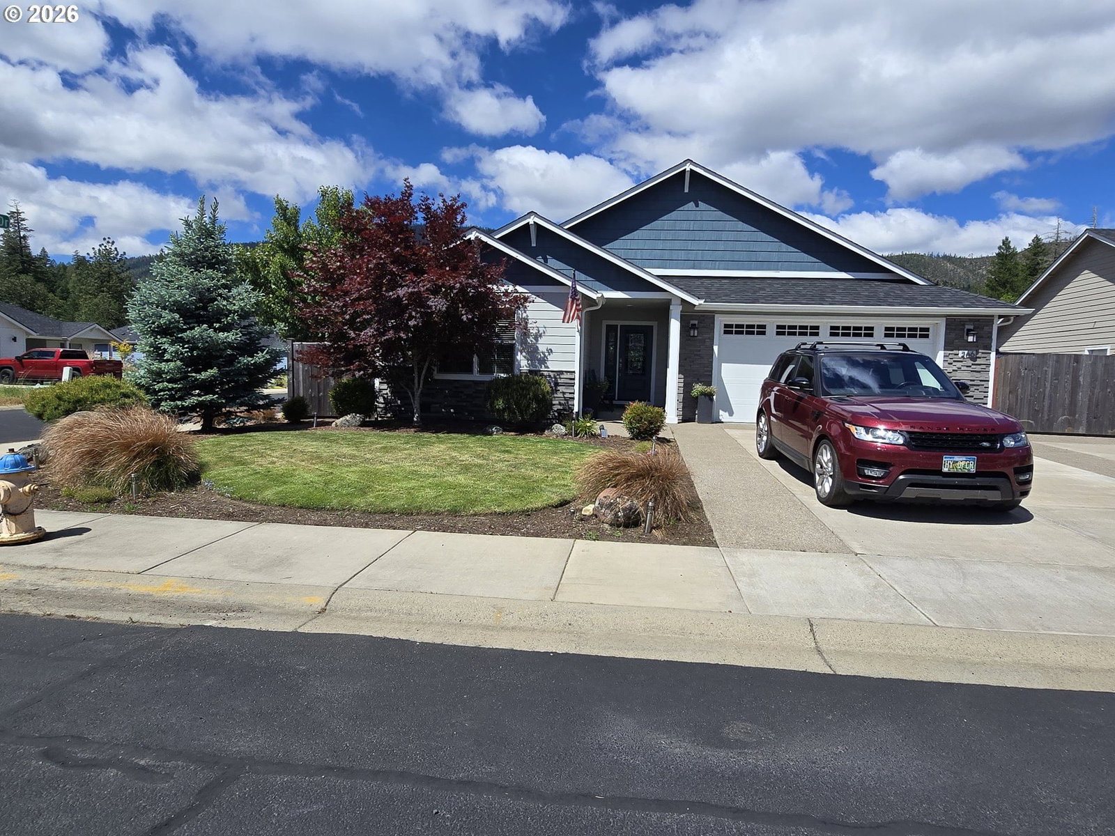 Primary listing photo, 266 RETIREMENT LN, Cave Junction, OR, 97523