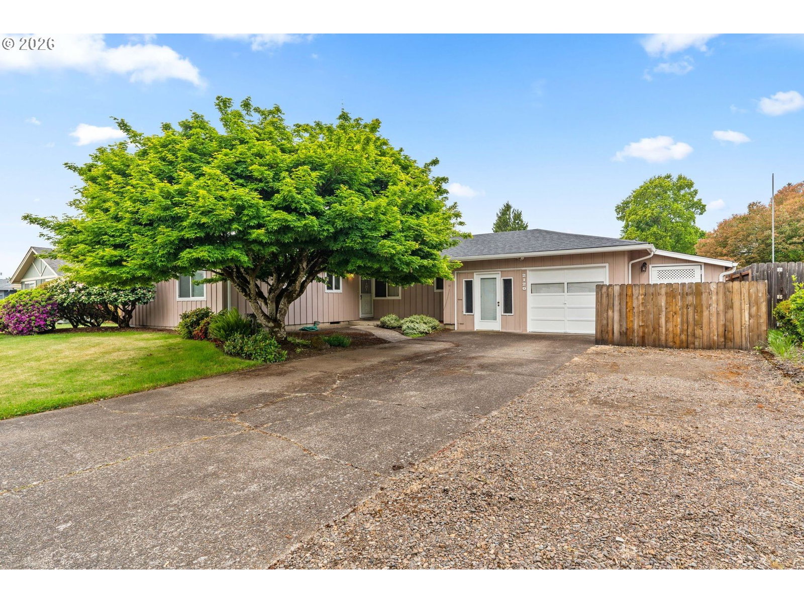 Primary listing photo, 2120 NW KINGS BLVD, Corvallis, OR, 97330
