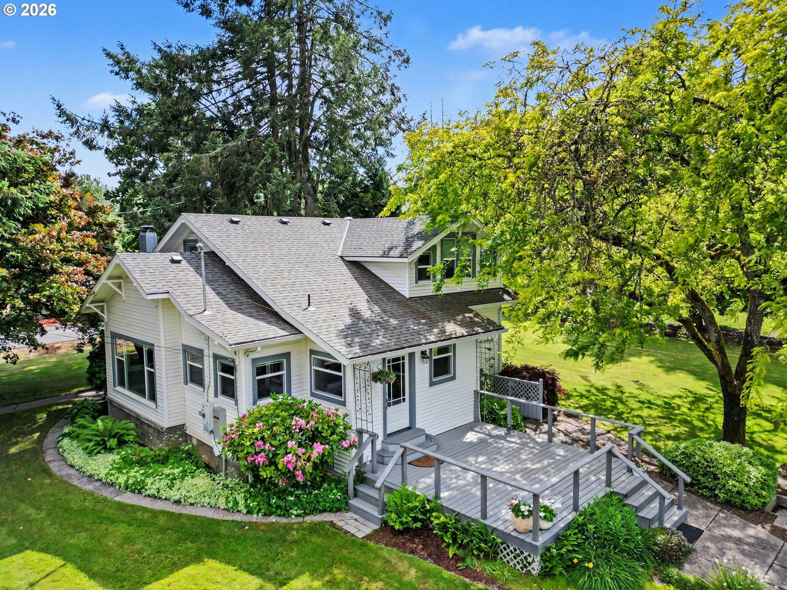 Primary listing photo, 15055 SE FOSTER RD, Dayton, OR, 97114