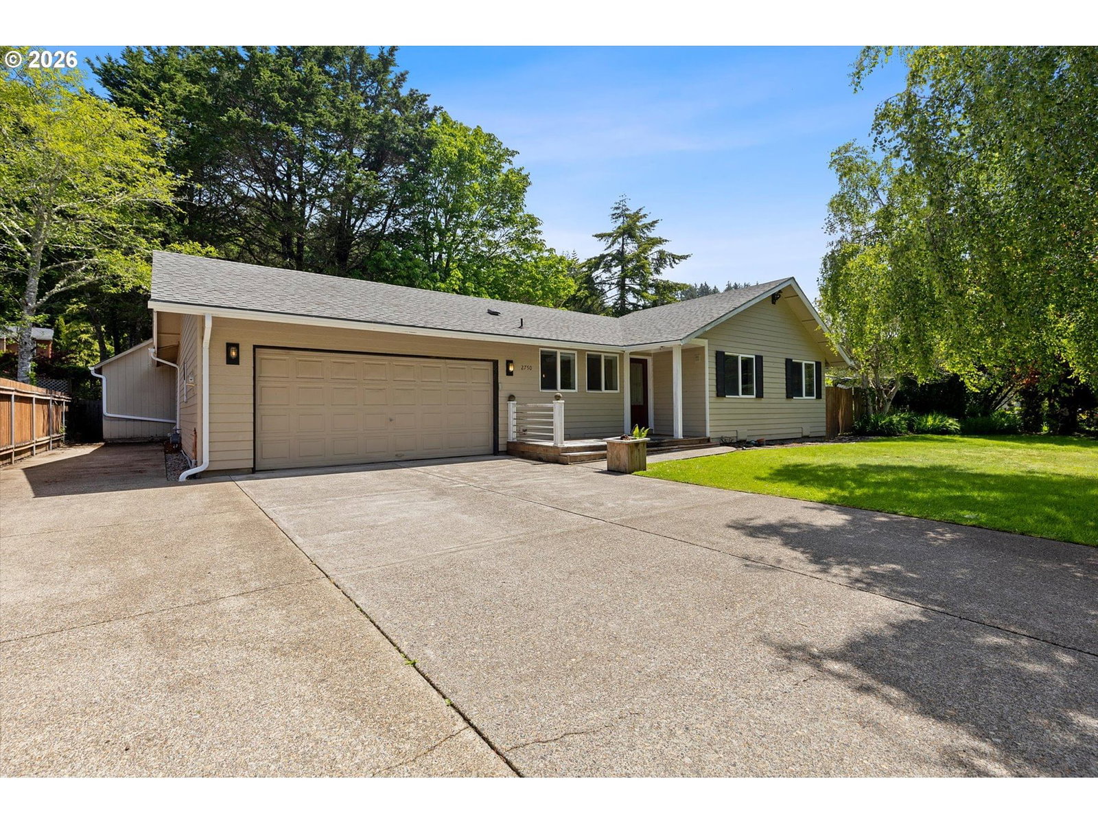 Primary listing photo, 2750 NE HARNEY DR, Newport, OR, 97365