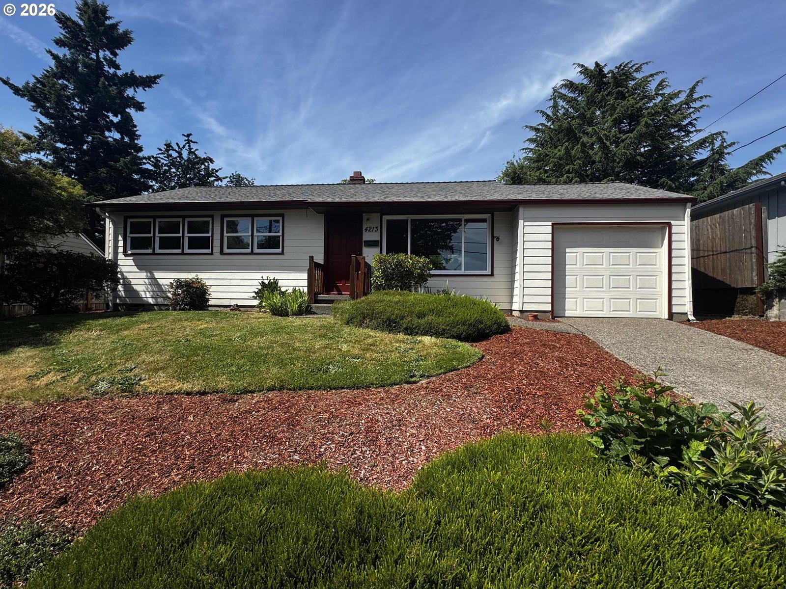 Primary listing photo, 4213 SE RIO VISTA ST, Milwaukie, OR, 97222