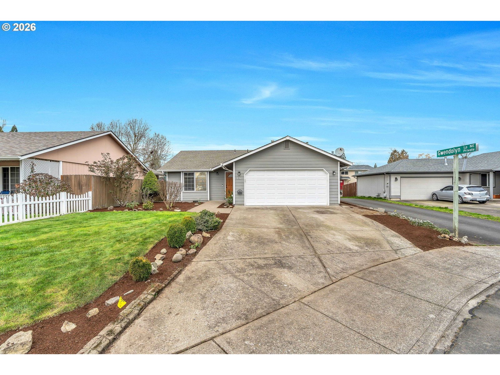 Primary listing photo, 351 ELMA CT, Salem, OR, 97301