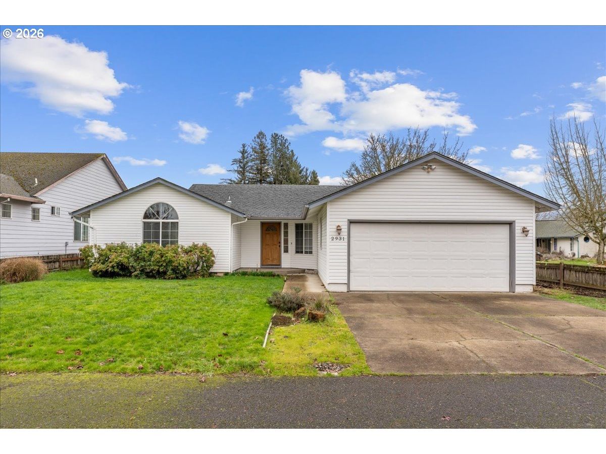 Primary listing photo, 2931 Hollywood DR NE, Salem, OR, 97305