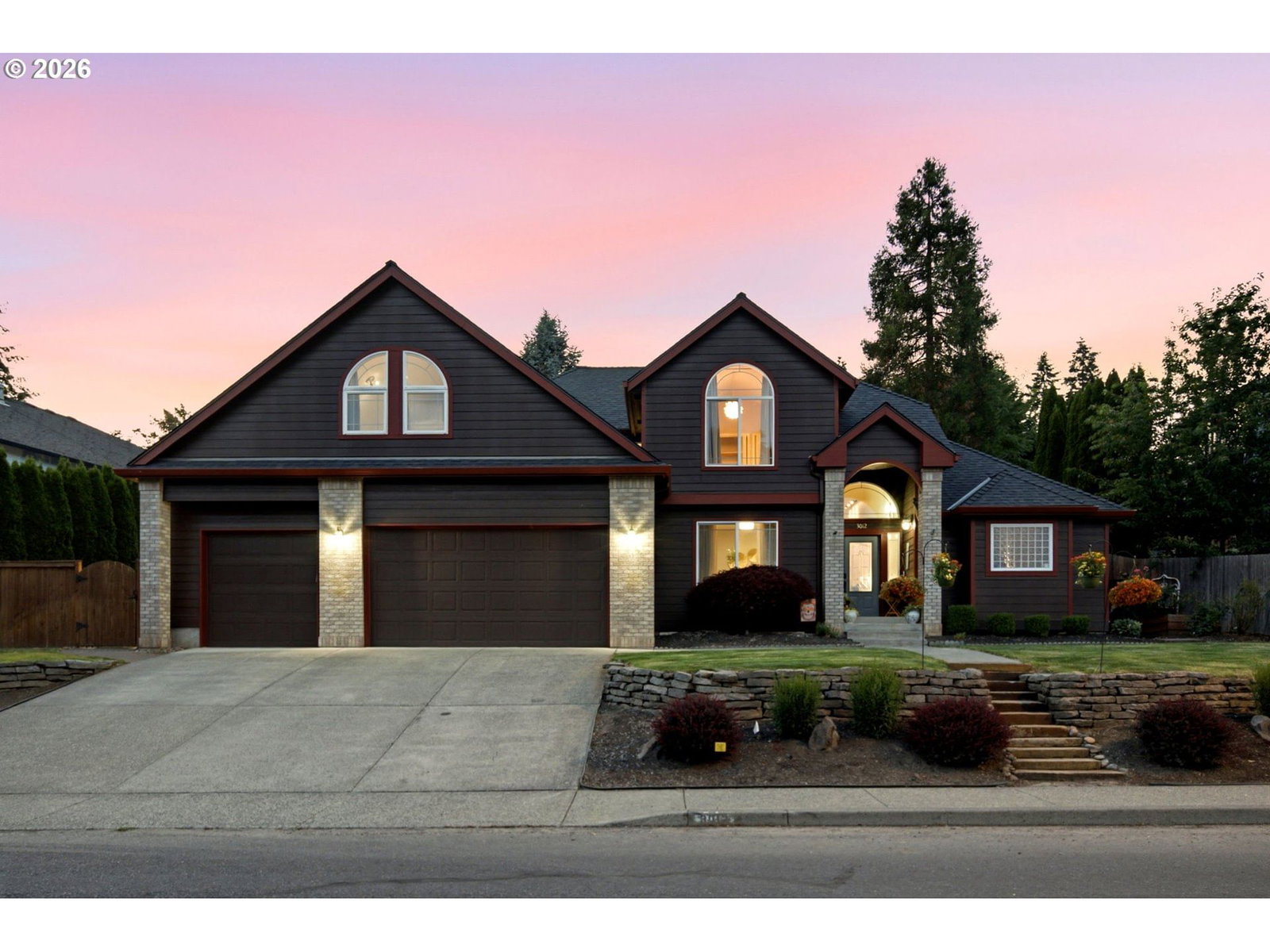 Primary listing photo, 3012 NE 141ST ST, Vancouver, WA, 98686