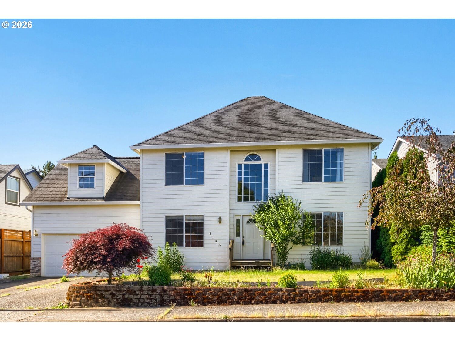 Primary listing photo, 8105 NE 100TH ST, Vancouver, WA, 98662