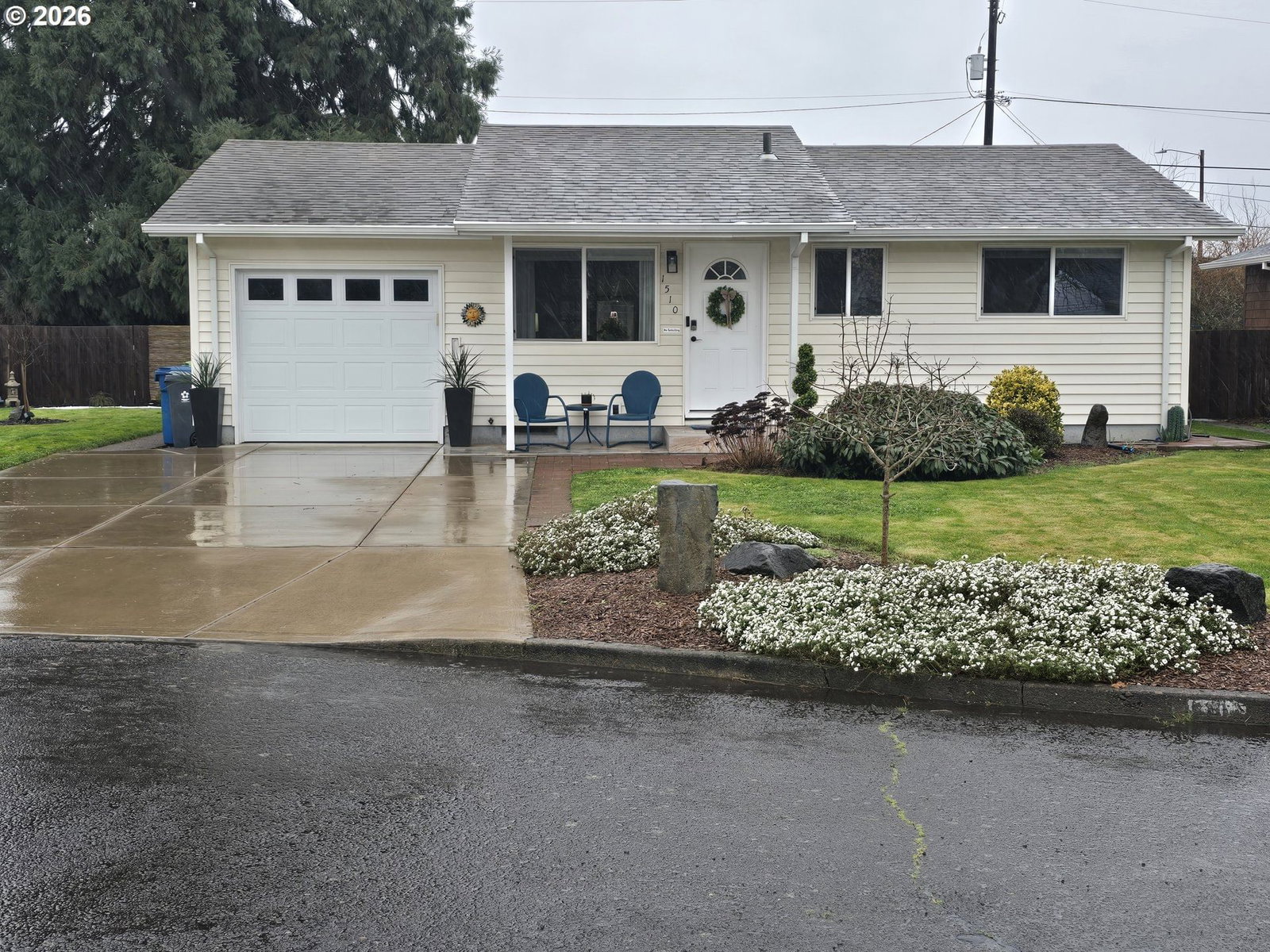 Primary listing photo, 1510 RAINIER RD, Woodburn, OR, 97071