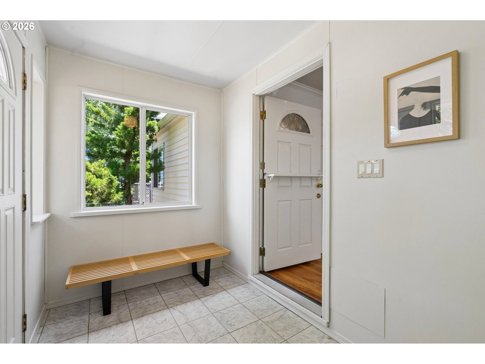 Listing photo 4 of 35, 7522 N DWIGHT AVE, Portland, OR, 97203