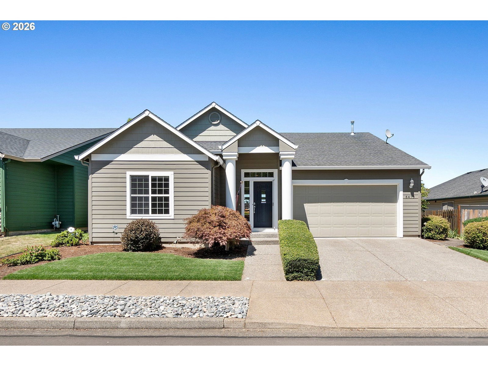 Primary listing photo, 6473 SE 31ST TER, Gresham, OR, 97080