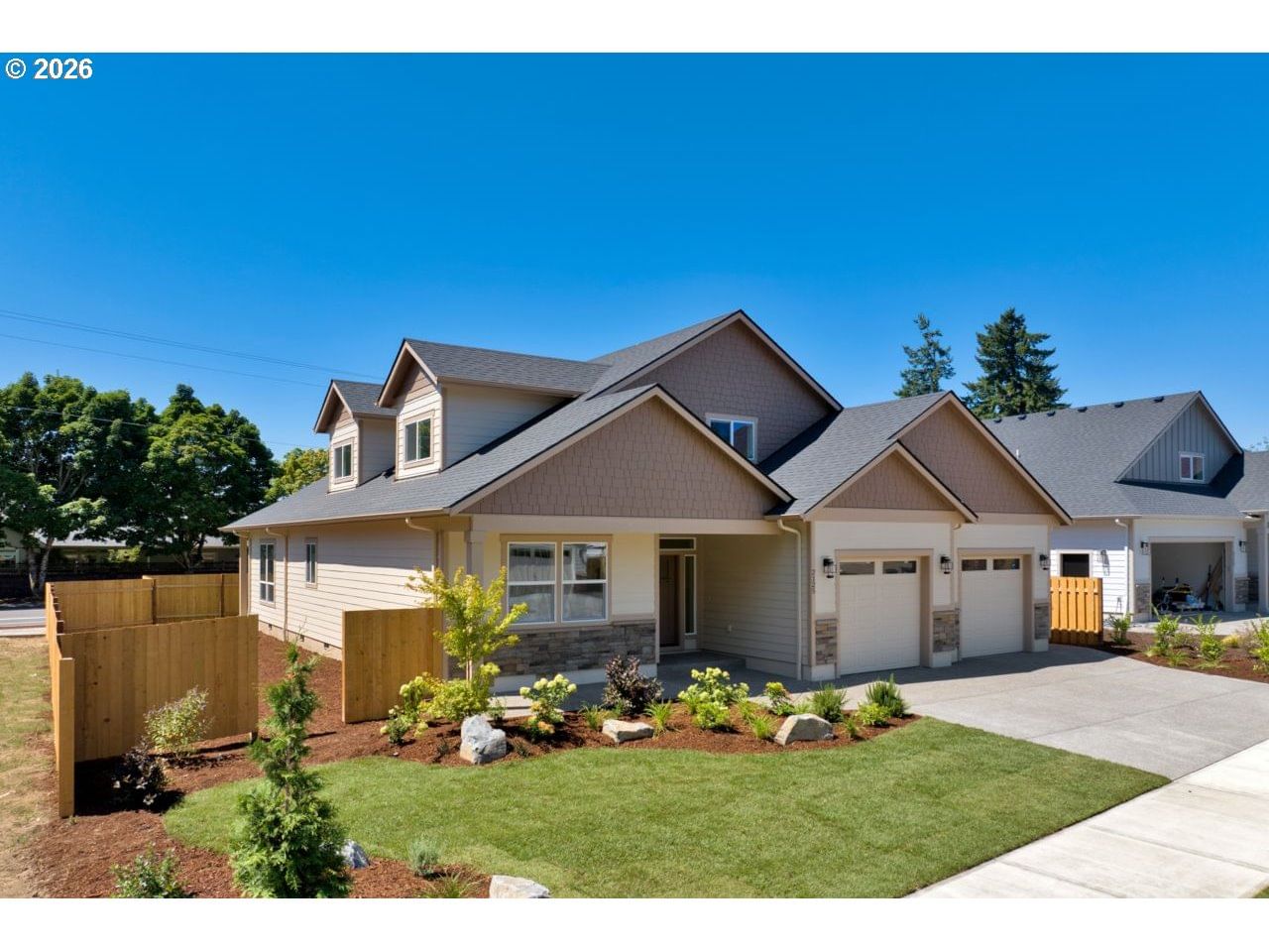 Primary listing photo, 2125 NE SPITZ RD, Canby, OR, 97013