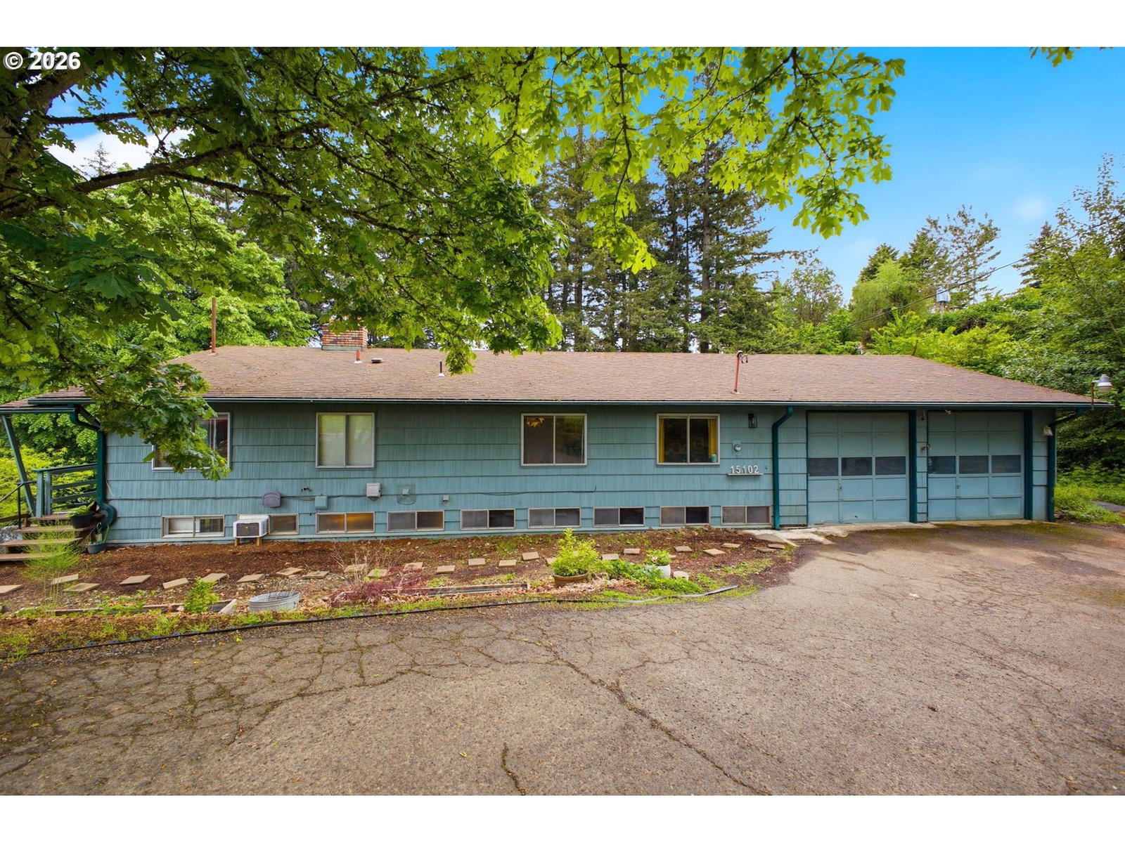 Primary listing photo, 15102 SE Clatsop ST, Happy Valley, OR, 97086