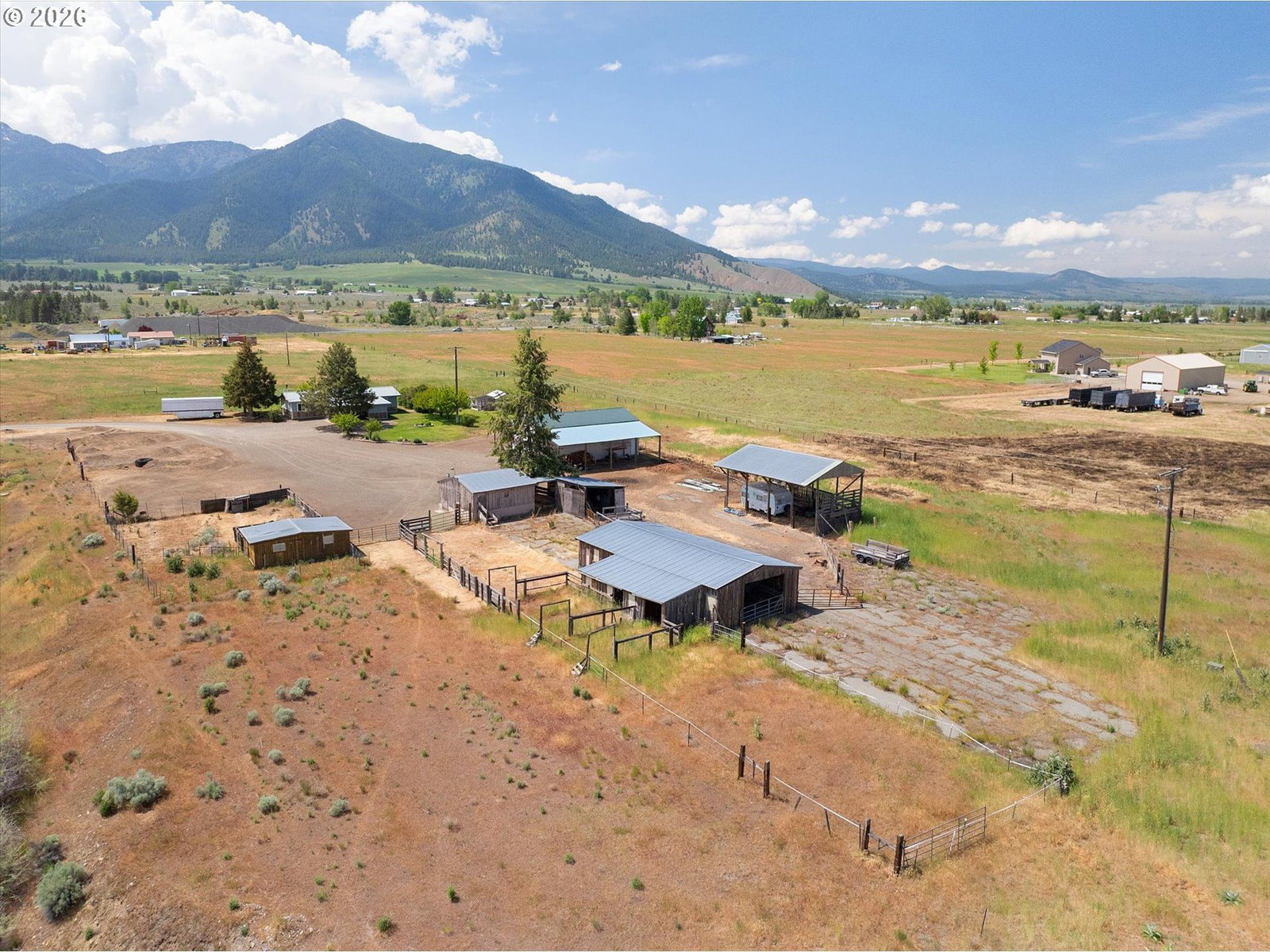 Primary listing photo, 14701 COUNTRY LN, Baker City, OR, 97814
