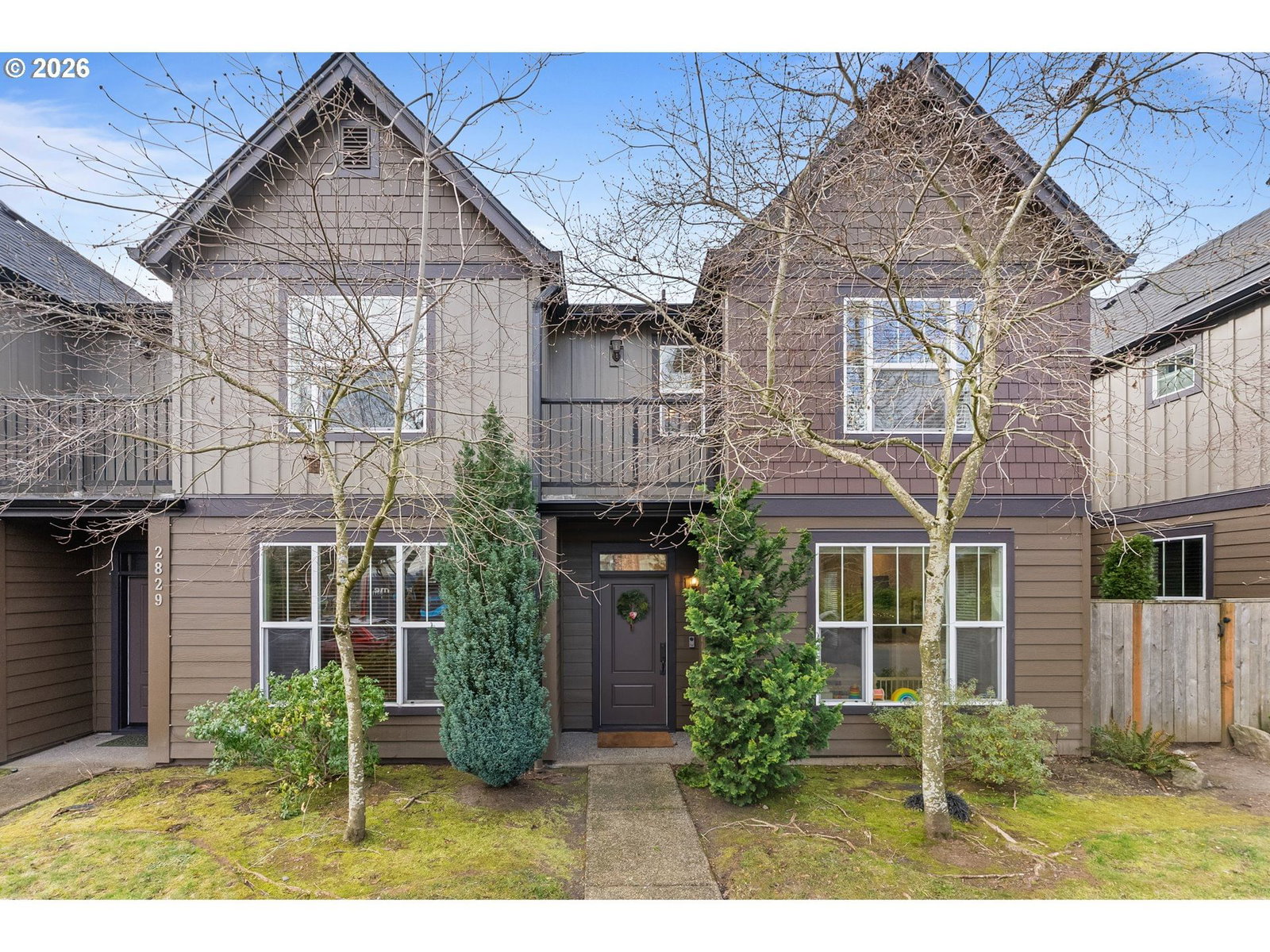Primary listing photo, 2825 SE 16TH AVE, Portland, OR, 97202