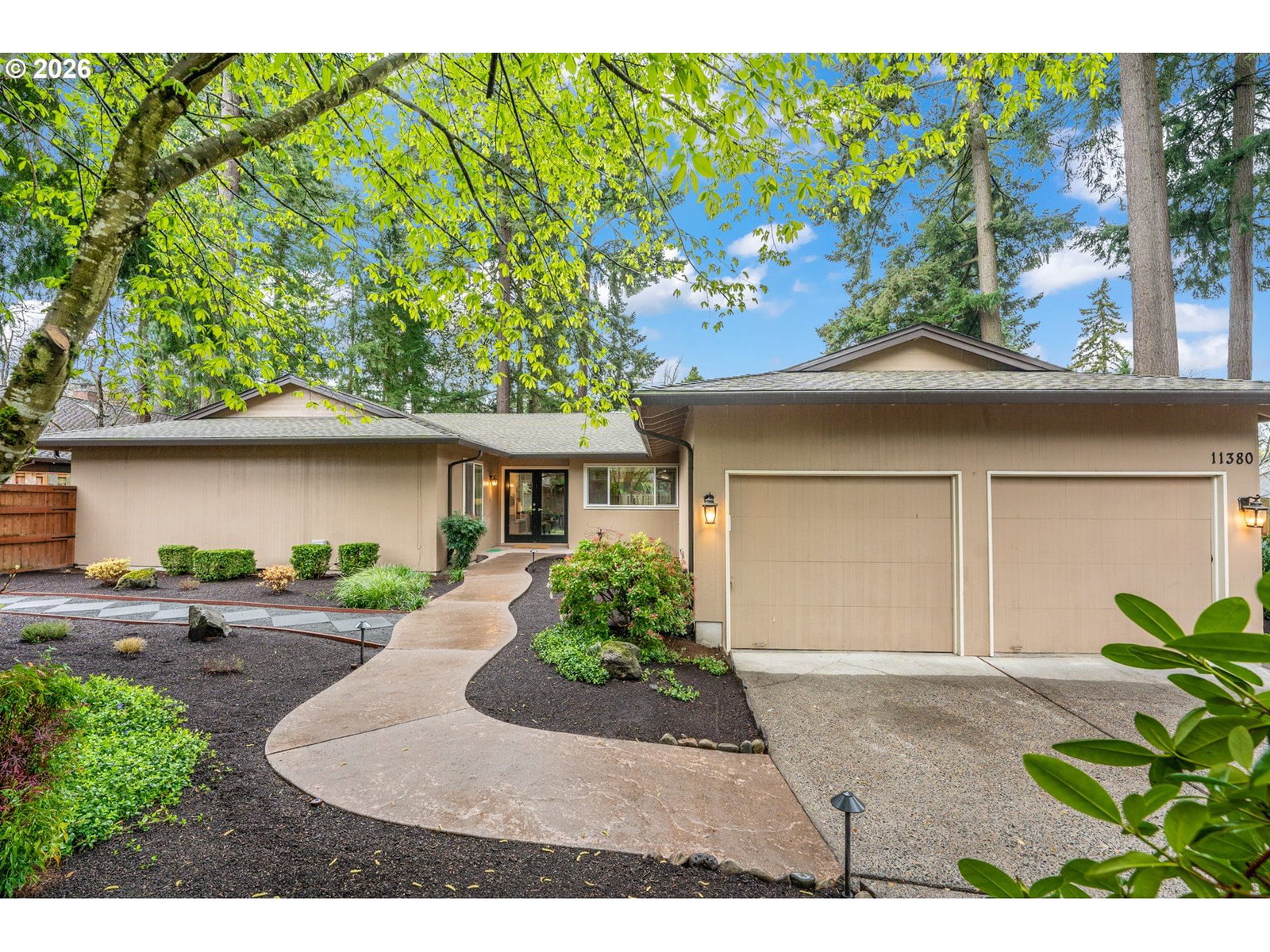 Primary listing photo, 11380 SW FOOTHILL DR, Portland, OR, 97225