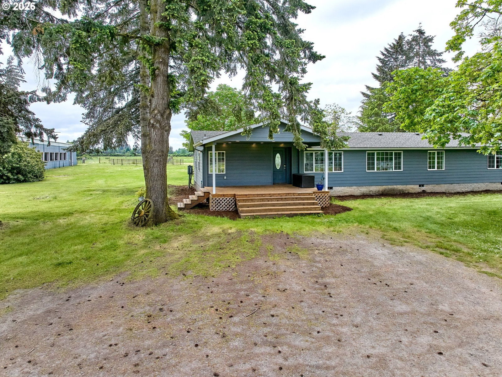 Primary listing photo, 12175 W STAYTON RD, Aumsville, OR, 97325
