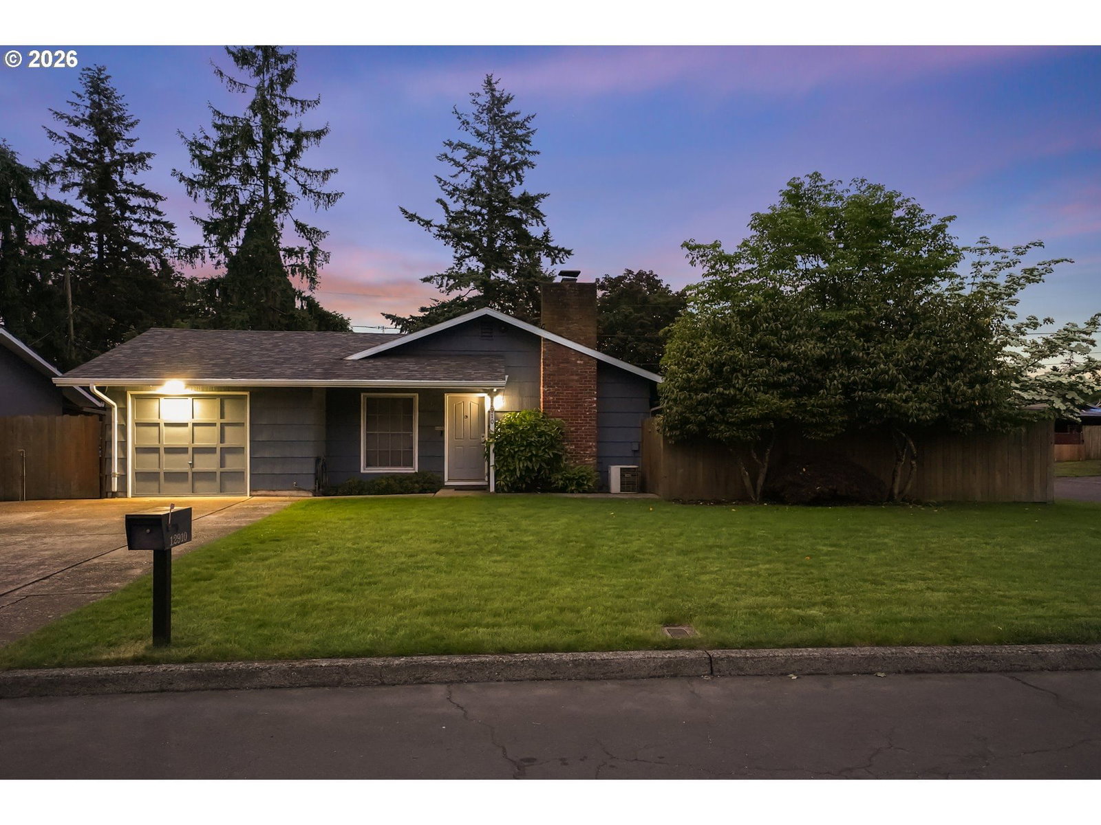Primary listing photo, 12910 SE CENTER ST, Portland, OR, 97236