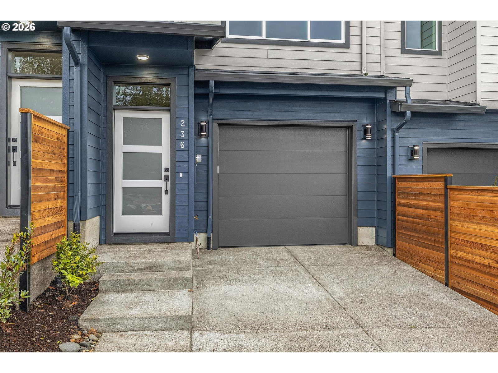 Primary listing photo, 236 NW MAWRCREST AVE, Gresham, OR, 97030