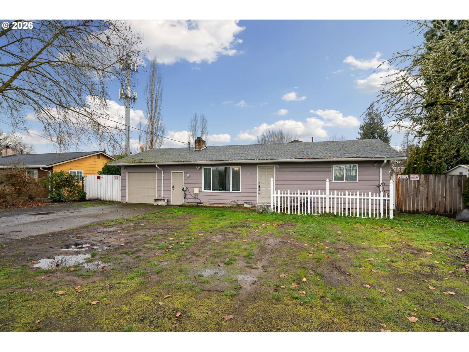 Primary listing photo, 333 N 19TH AVE, Cornelius, OR, 97113