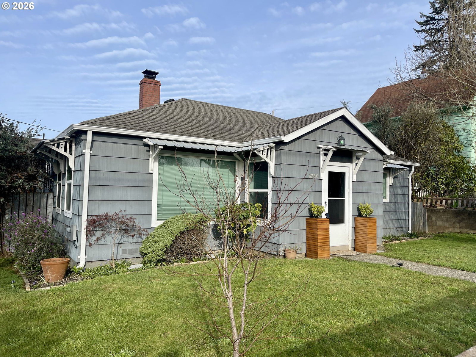 Primary listing photo, 3280 SHERMAN AVE, North Bend, OR, 97459