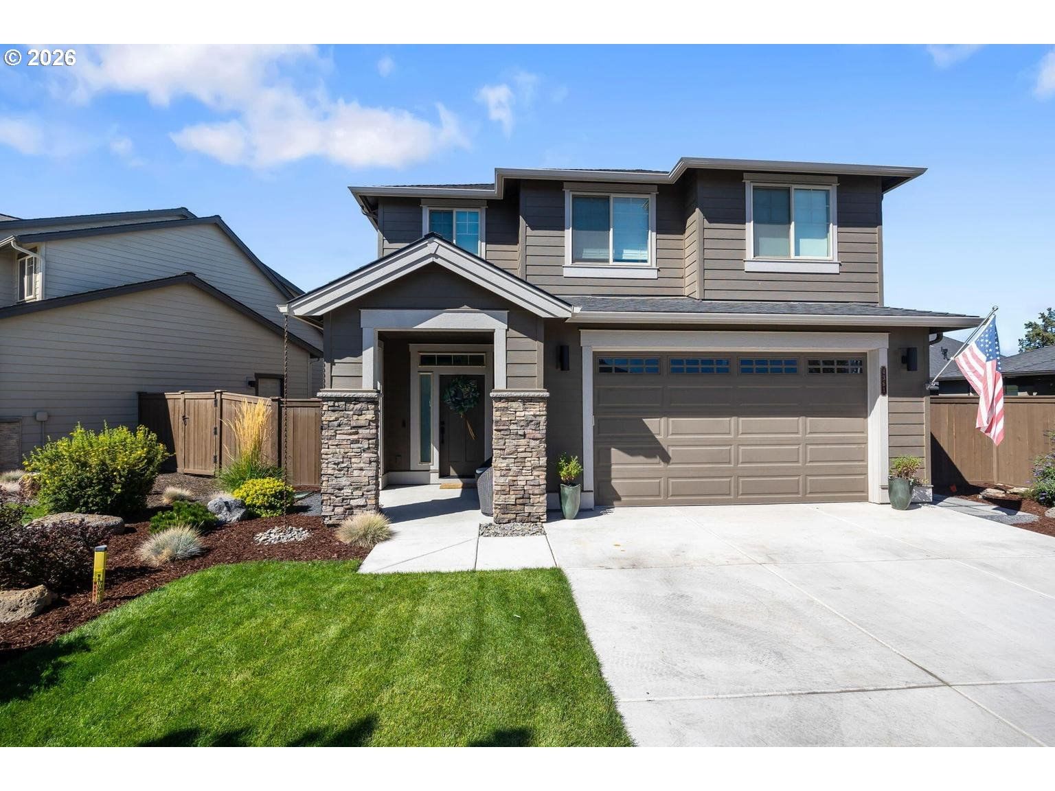 Primary listing photo, 4361 SW 36TH ST, Redmond, OR, 97756