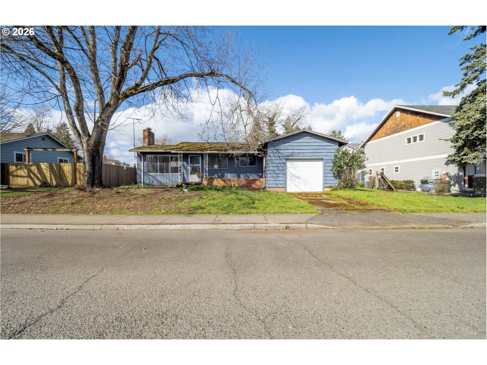 Primary listing photo, 442 NW 4TH AVE, Canby, OR, 97013