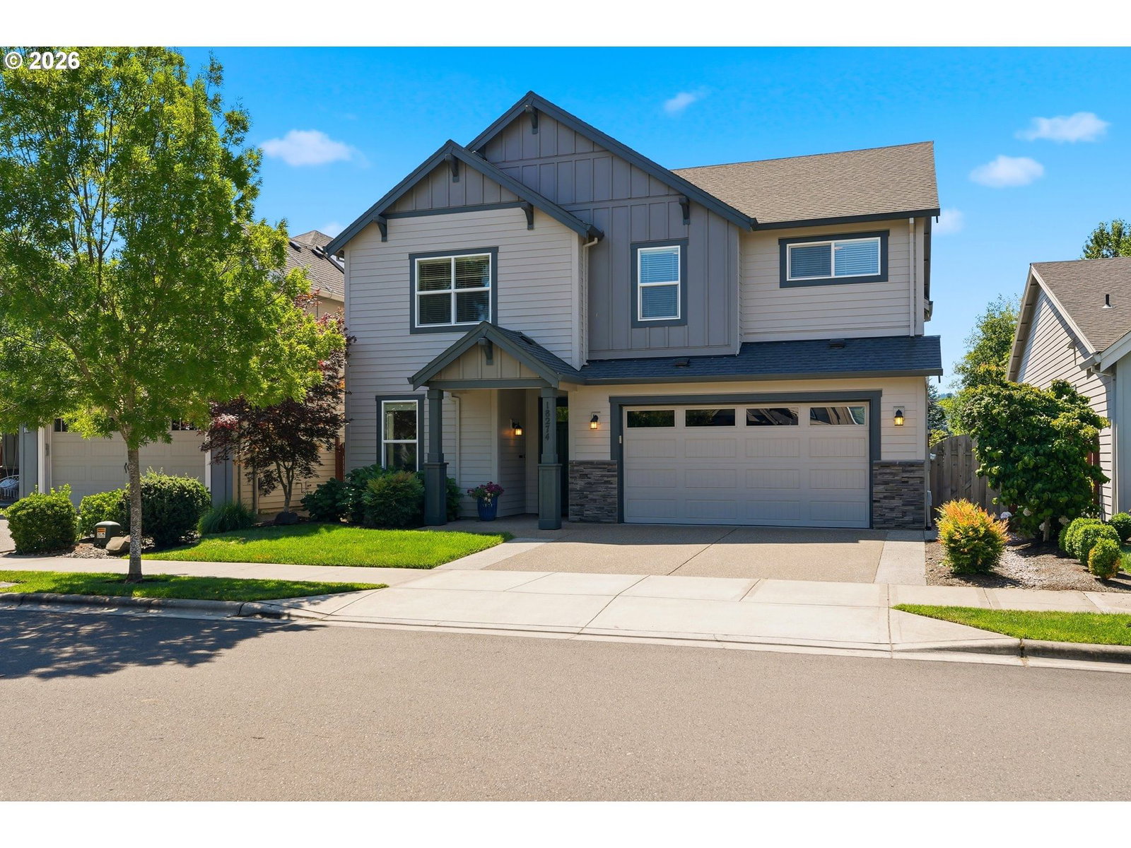 Primary listing photo, 18274 SW ELDERBERRY LN, Sherwood, OR, 97140