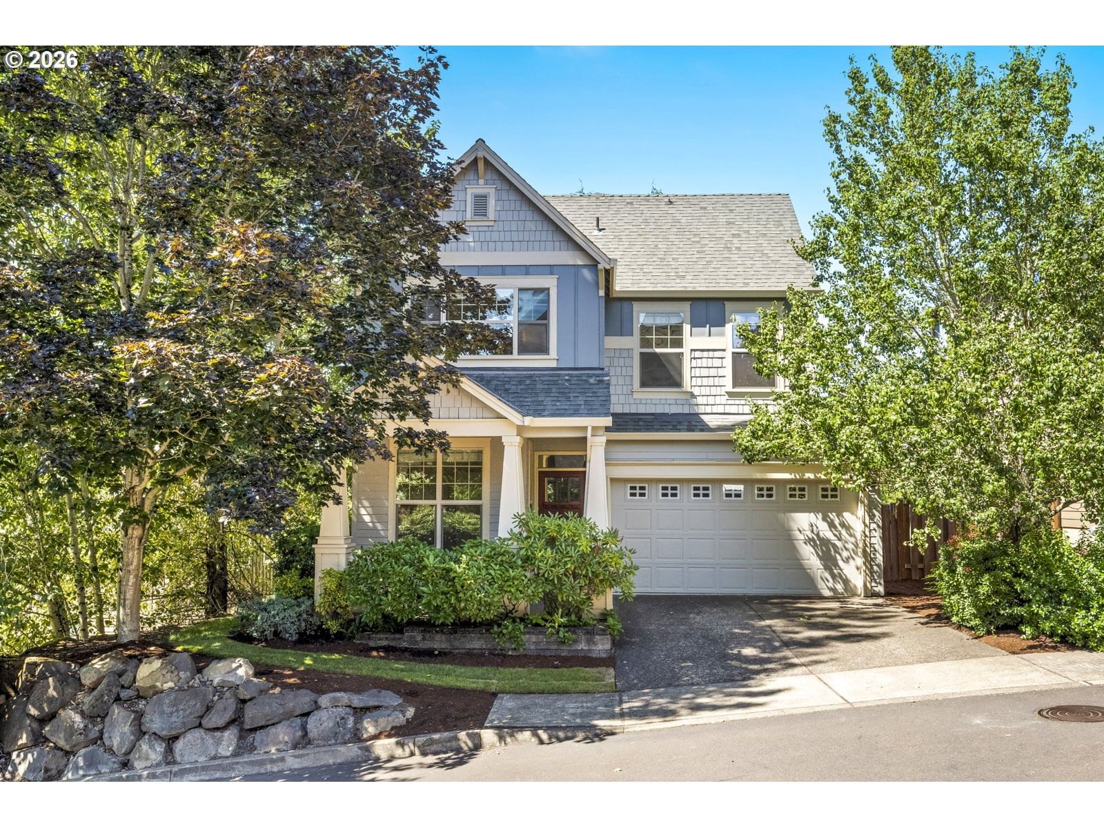 Primary listing photo, 16393 SW KESSLER LN, Portland, OR, 97210