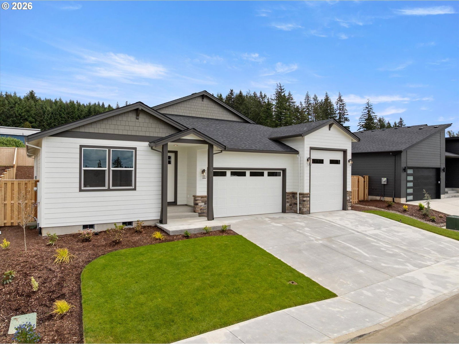 Primary listing photo, 1570 NE Wiley LN #12, Estacada, OR, 97023