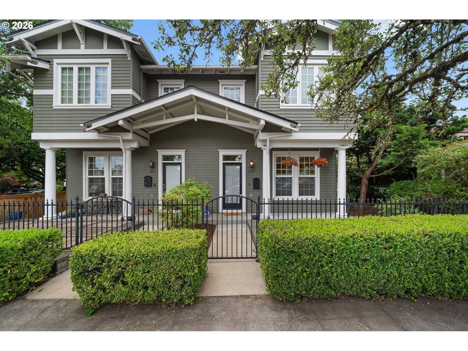 4638 NE Fremont ST