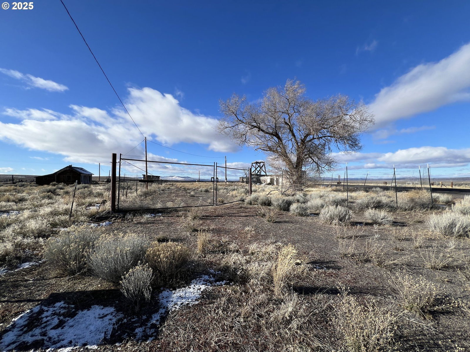Primary listing photo, Hwy 20, Brothers, OR, 97712