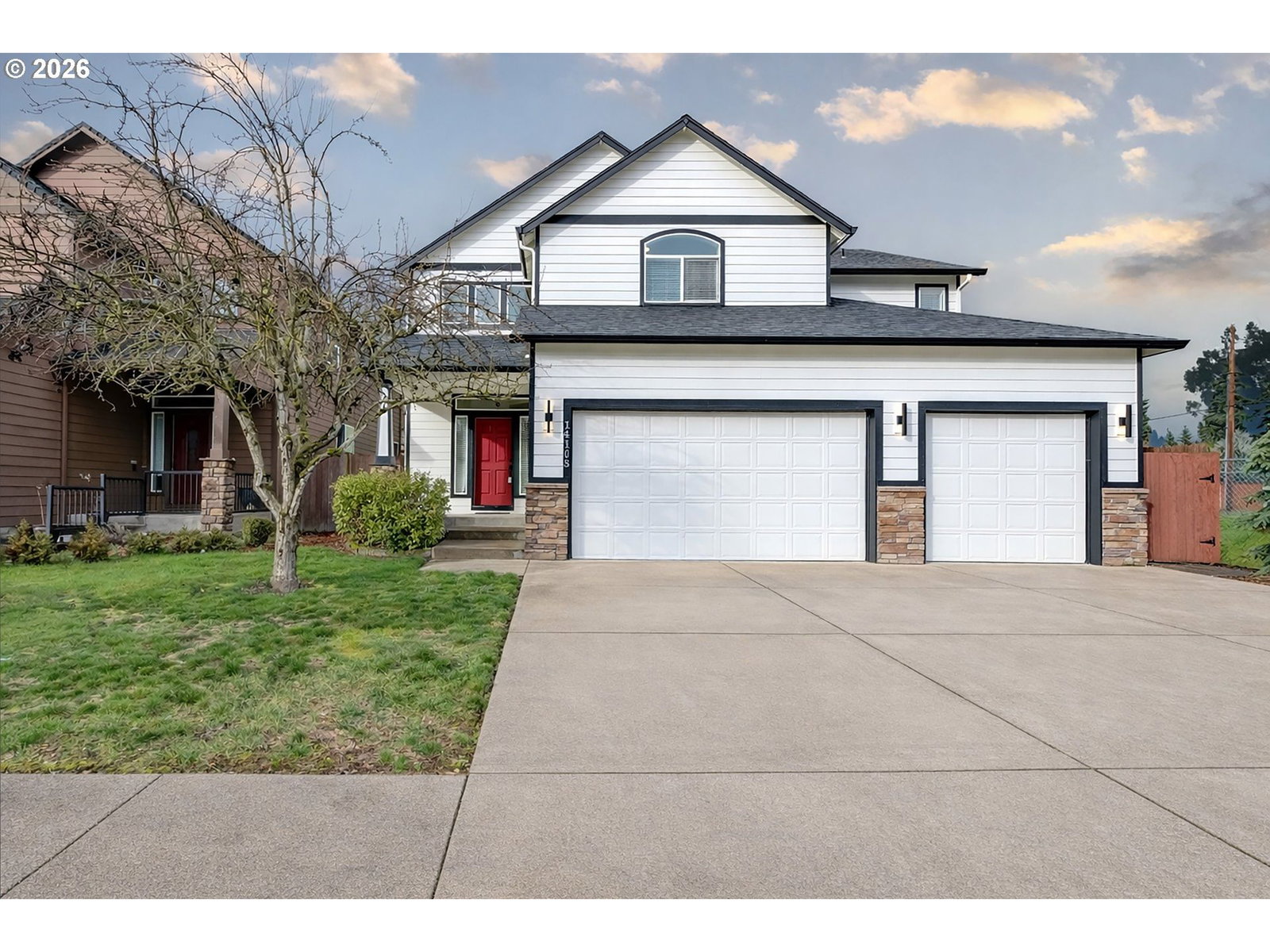 Primary listing photo, 14108 81ST CIR, Vancouver, WA, 98682