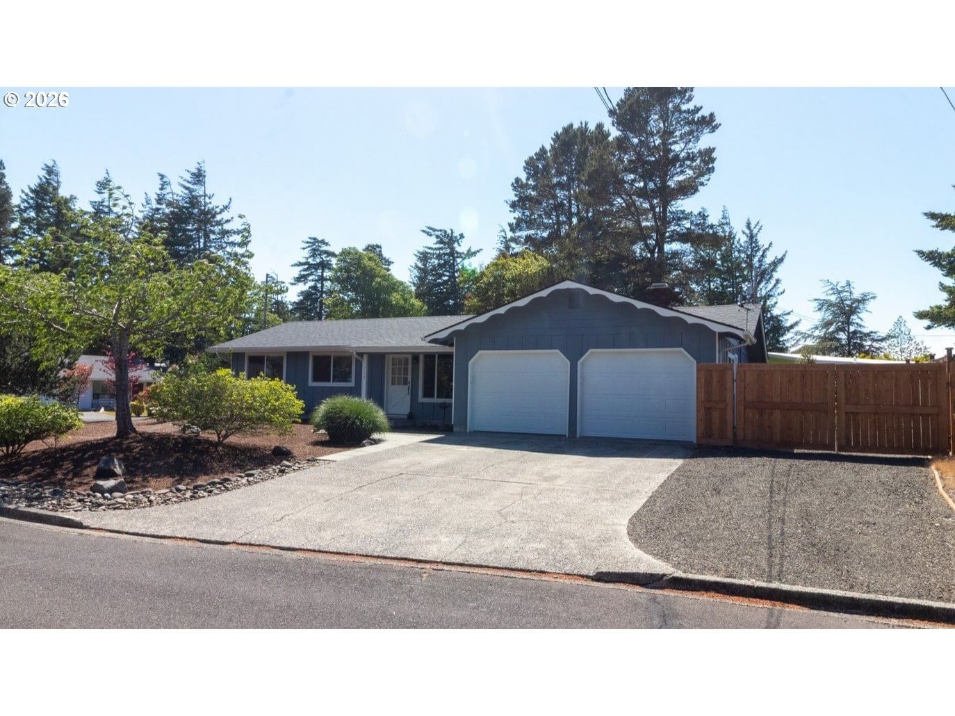 Primary listing photo, 1715 W PARK DR, Florence, OR, 97439