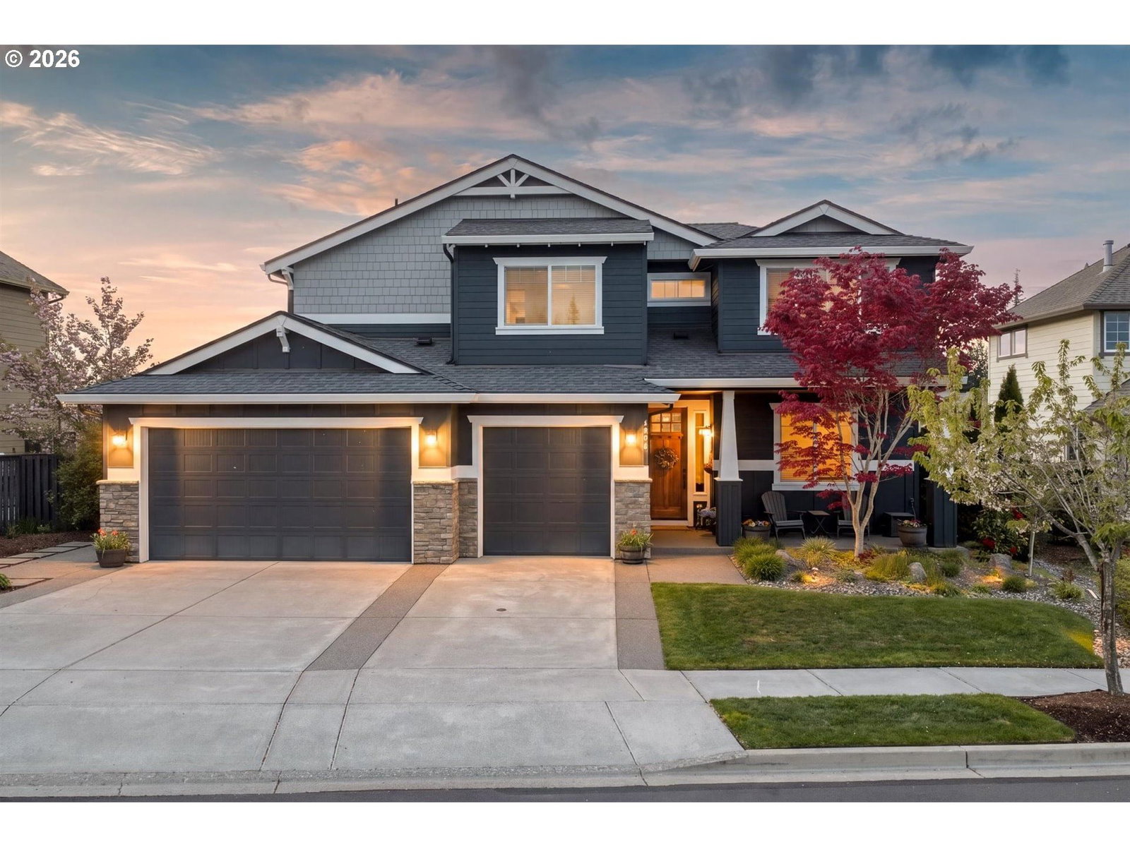 Primary listing photo, 1274 S 15TH WAY, Ridgefield, WA, 98642