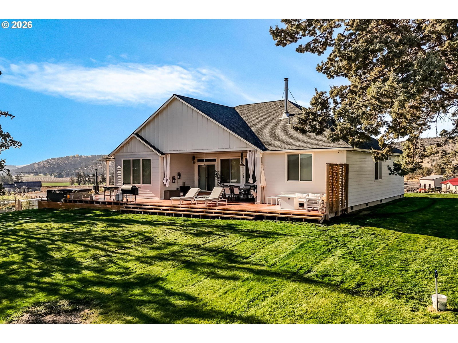 Primary listing photo, 8997 NW ELIZABETH WAY, Prineville, OR, 97754