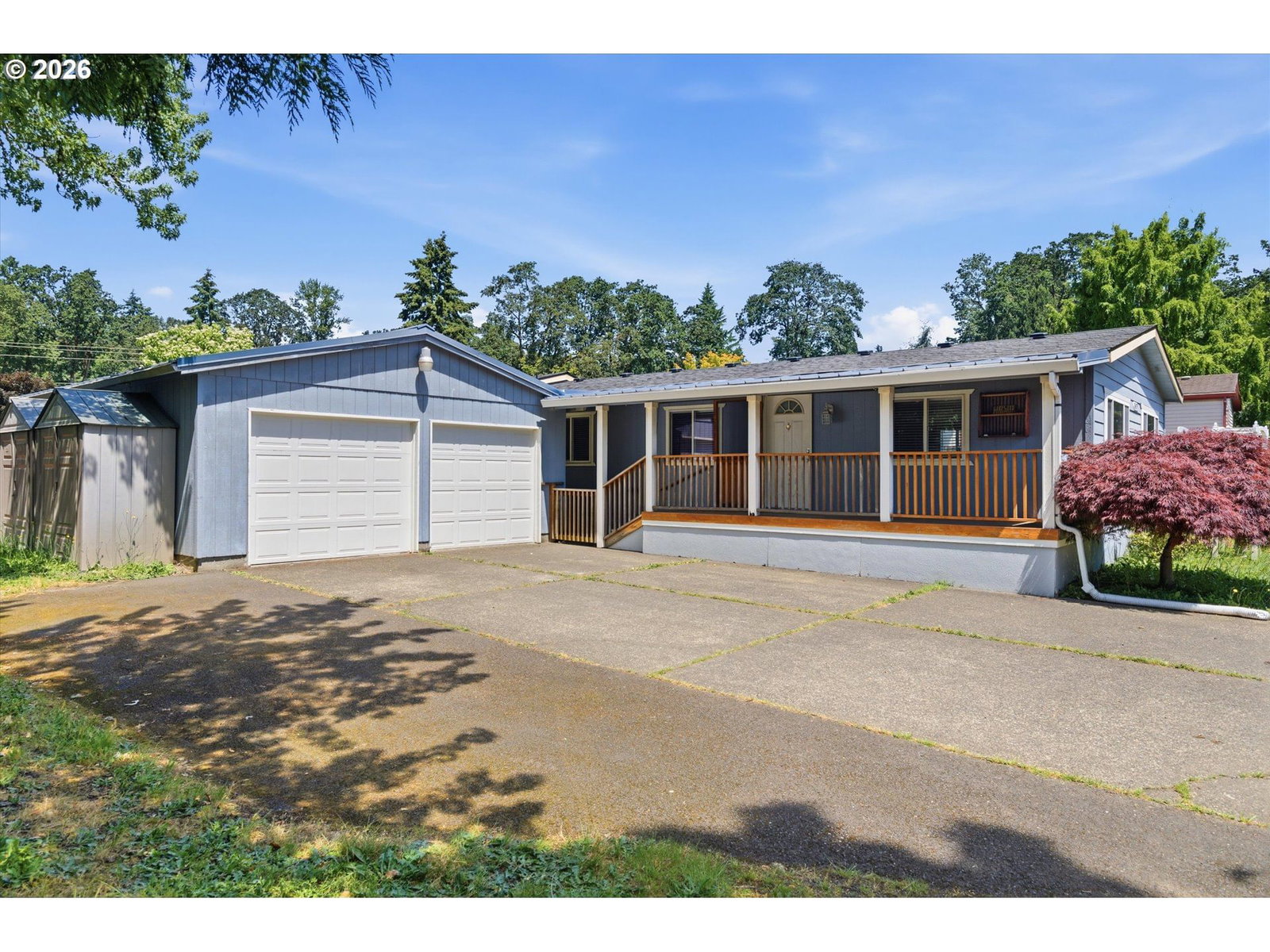 Primary listing photo, 16933 SE LAUGARDIA WAY, Milwaukie, OR, 97267