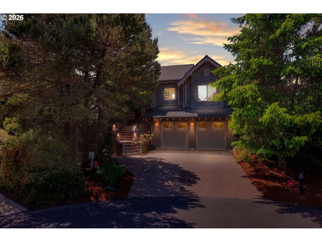 Primary listing photo, 15 SEA WATCH CT, Florence, OR, 97439