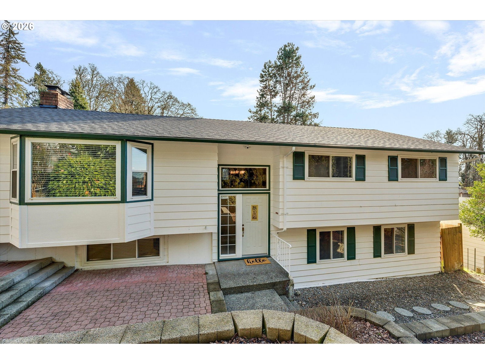 Primary listing photo, 5814 SE CLAYSON AVE, Milwaukie, OR, 97267