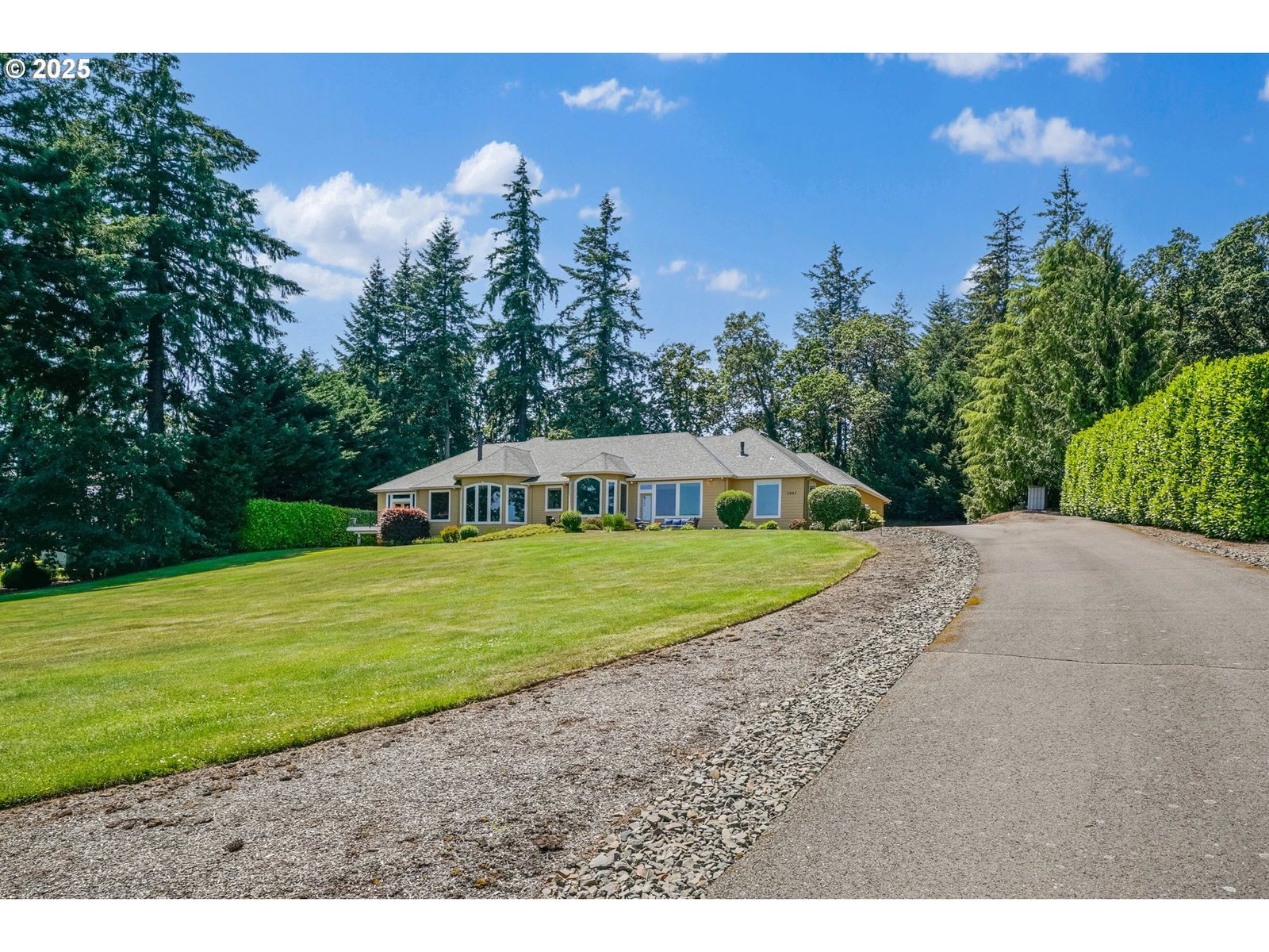 Primary listing photo, 7947 LAVENDER LN, Turner, OR, 97392