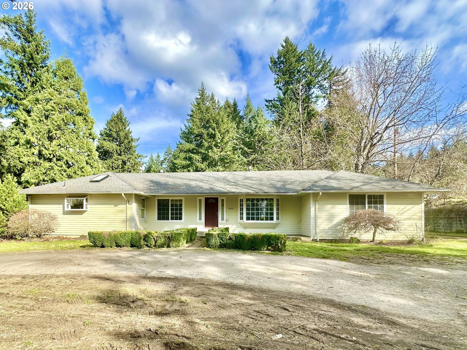 Primary listing photo, 20125 SE FOSTER RD, Damascus, OR, 97089