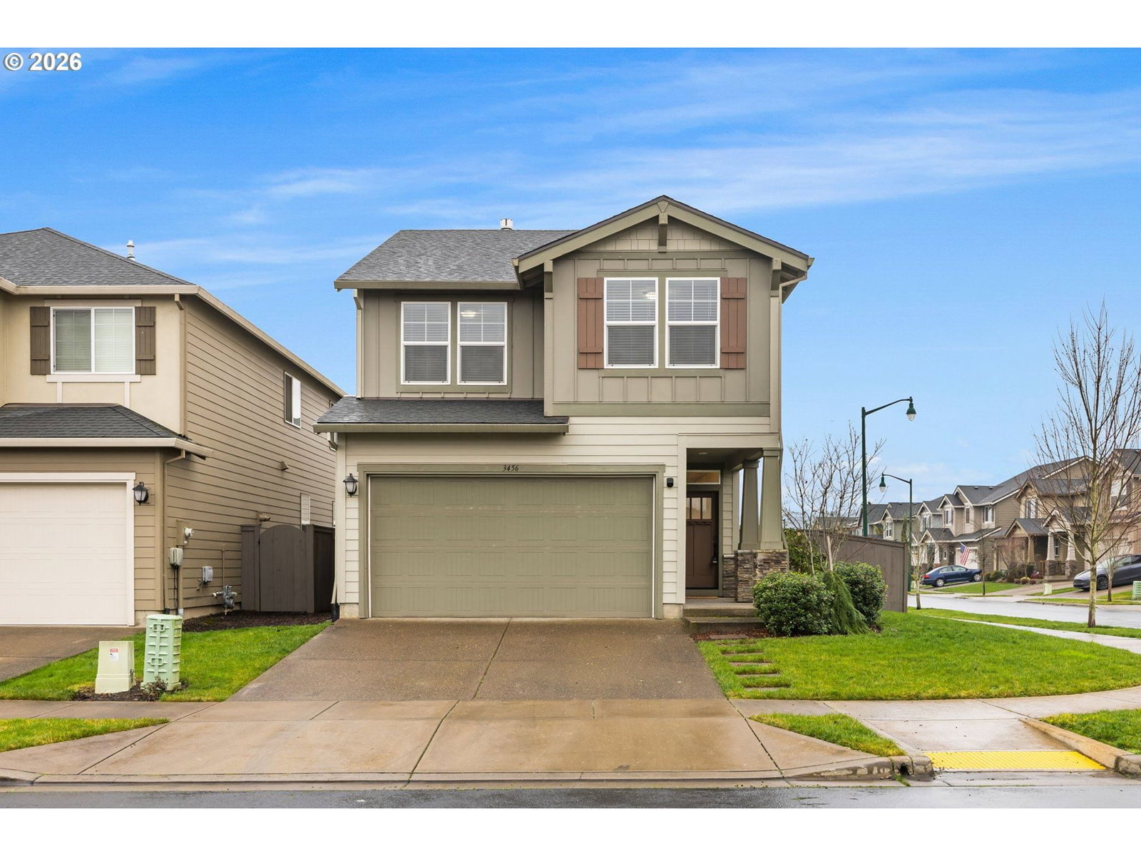 Primary listing photo, 3456 BIRCH ST, Forest Grove, OR, 97116