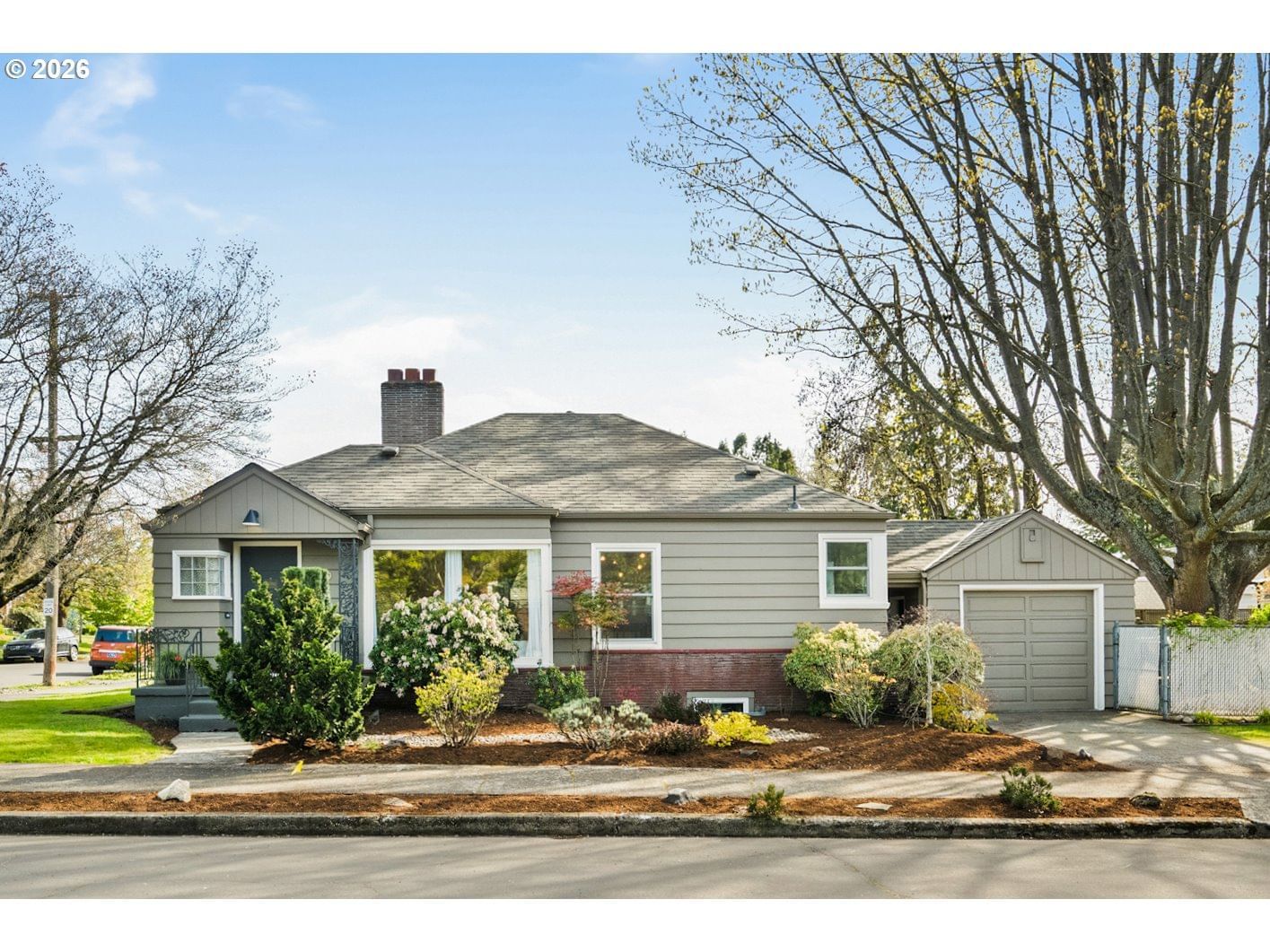 Primary listing photo, 6430 NE HANCOCK ST, Portland, OR, 97213