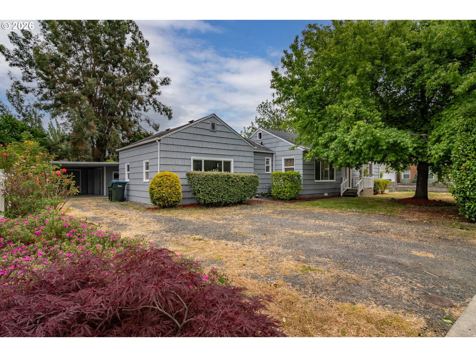 Primary listing photo, 461 W BROCCOLI ST, Roseburg, OR, 97471