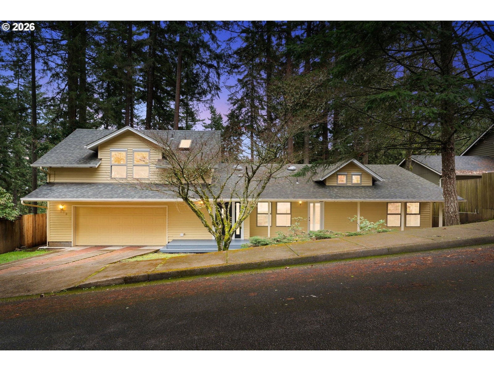 Primary listing photo, 3283 STONEY RIDGE RD, Eugene, OR, 97405