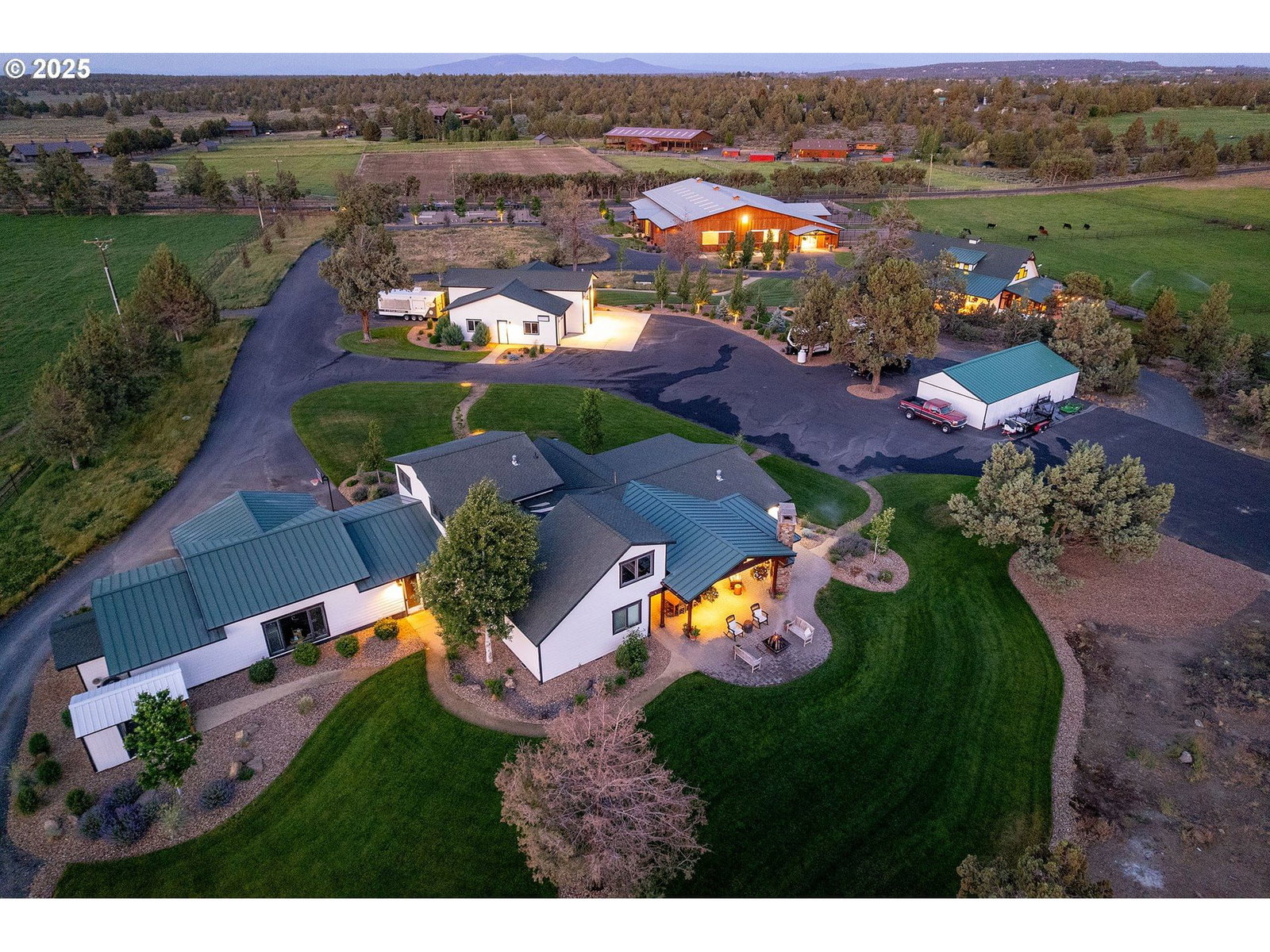 Primary listing photo, 66505 GERKING MARKET RD, Bend, OR, 97703